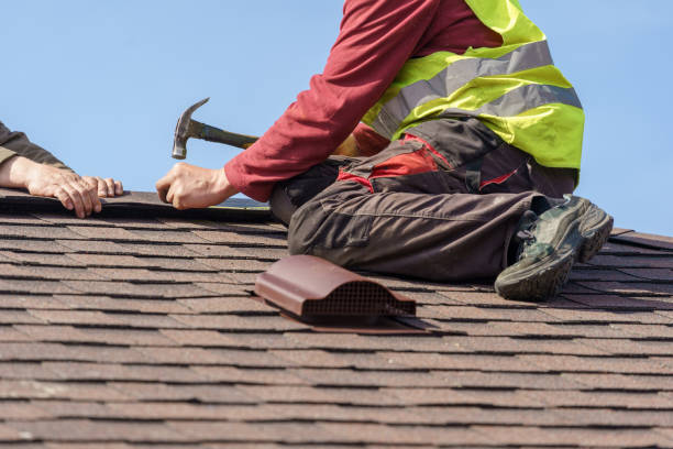 Best Roof Repair Services  in Ocean Park, WA