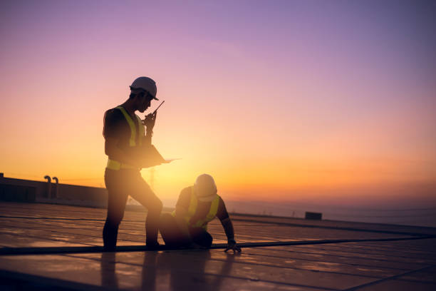 Best Affordable Roofing Company  in Ocean Park, WA