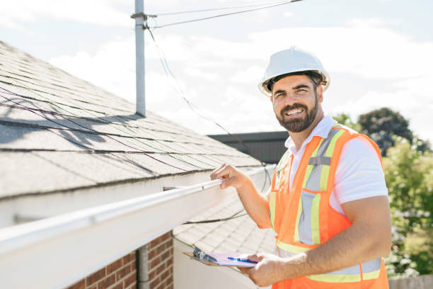 Best Gutter Installation and Roofing  in Ocean Park, WA