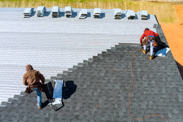 Quick and Trustworthy Emergency Roof Repair Services in Ocean Park, WA