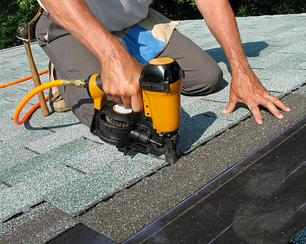 Best New Roof Installation  in Ocean Park, WA
