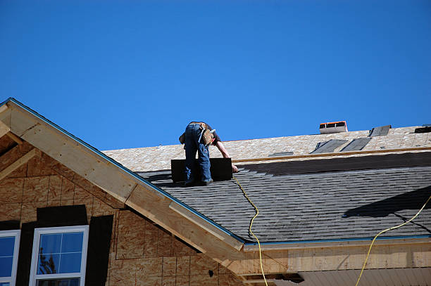Best Residential Roofing Contractor  in Ocean Park, WA