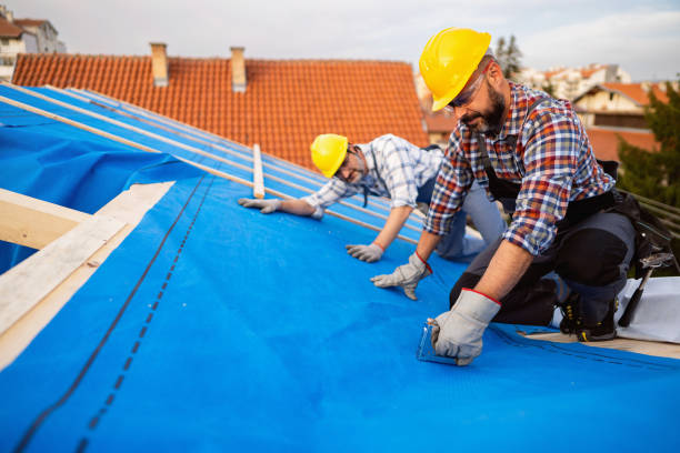 Best Shingle Roofing Installation  in Ocean Park, WA
