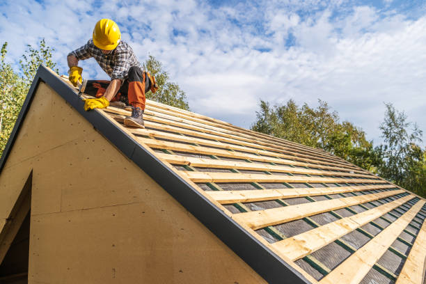 Tile Roofing Contractor in Ocean Park, WA