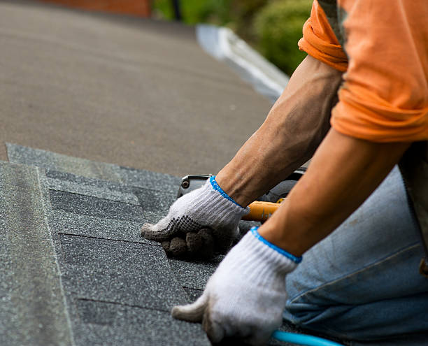 Professional Roofing Contractor in Ocean Park, WA