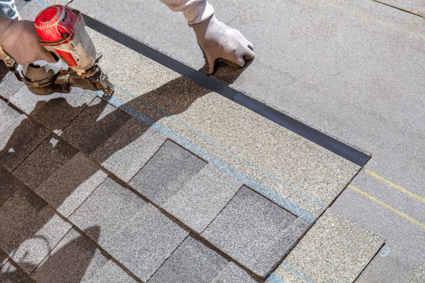 Best Roof Replacement Cost  in Ocean Park, WA