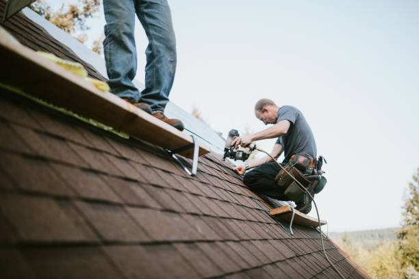 Best Flat Roof Repair Services  in Ocean Park, WA