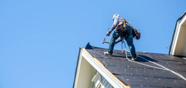 Best Roof Repair Estimates  in Ocean Park, WA